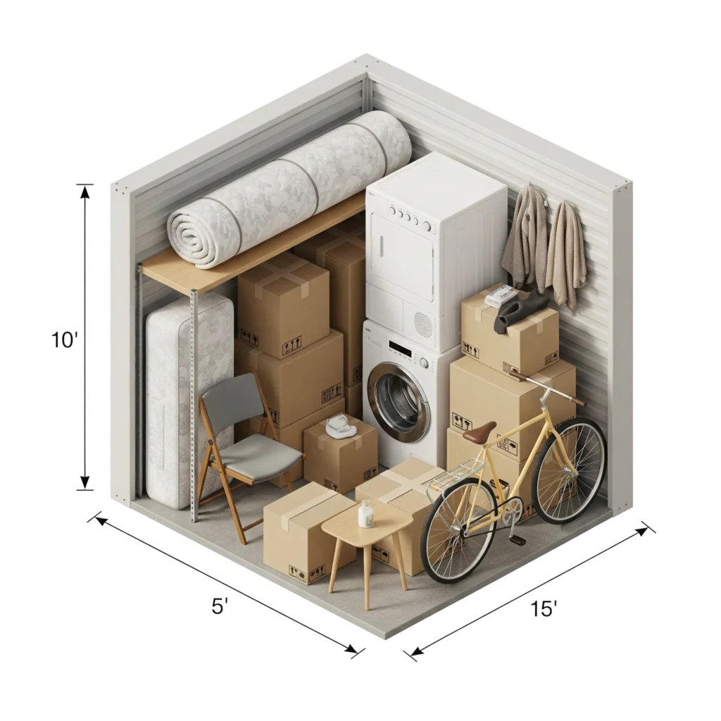 reserve a self-storage unit, Ohio, x, storage units in Ohio, reserve, storage