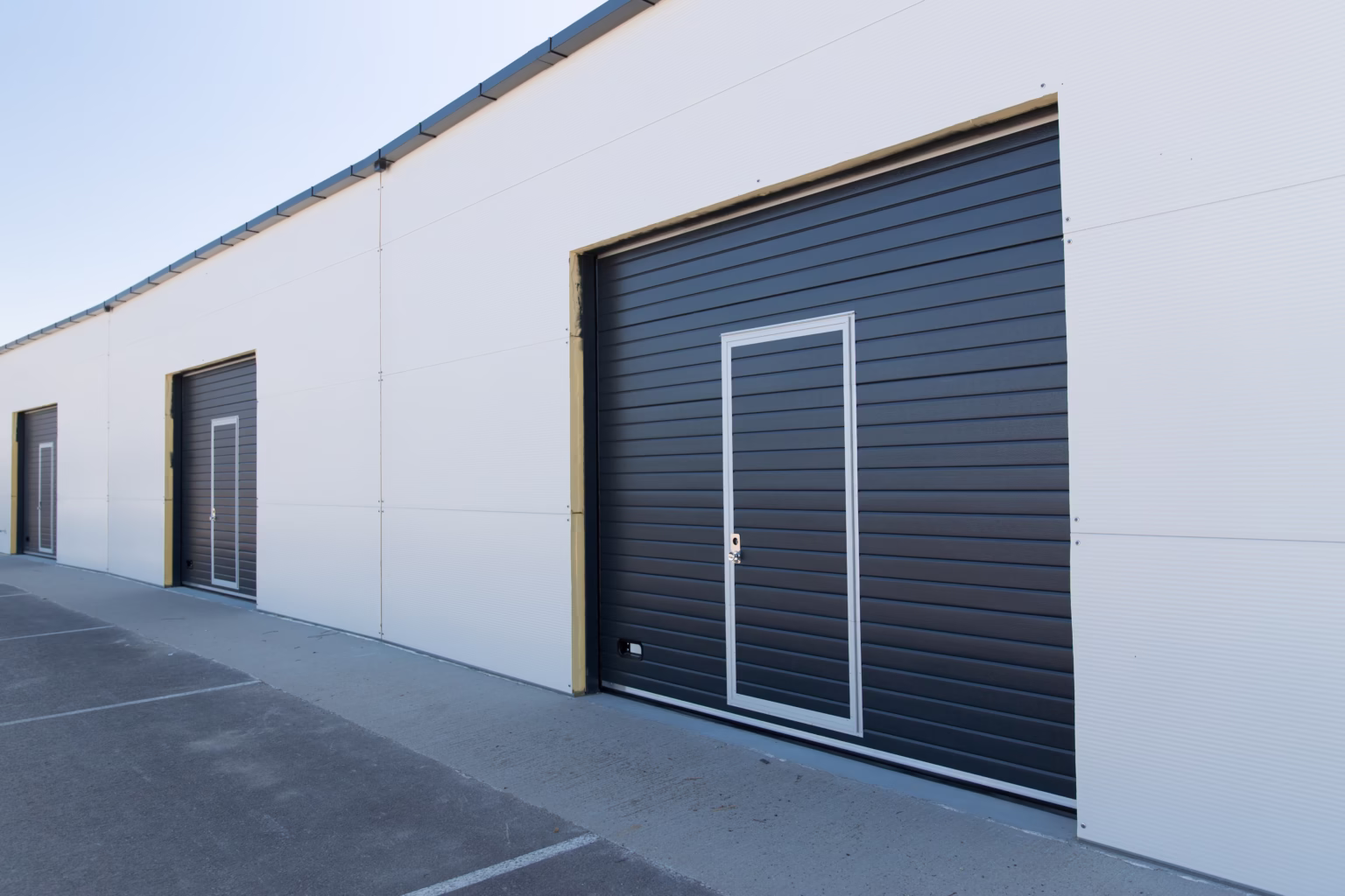 reserve a self-storage unit, storage units in Ohio, space, furniture, bedroom, Hero